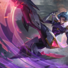 Melhores skins de League of Legends para classificação Creo Gaming