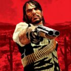 Melhoria impressionante para Red Dead Redemption no PlayStation Creo Gaming