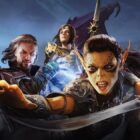 Modos Lone Wolf criados pelos modders de Baldur's Gate 3 para jogo solo Creo Gaming
