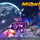Moontopia: o primeiro universo original criado em Fortnite Creo Gaming