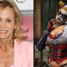Morre Arleen Sorkin, voz original de Harley Quinn Creo Gaming