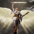 Mortal Kombat 1 traz de volta três personagens para sua lista Creo Gaming
