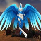 Morte de um personagem hardcore de WoW antes do início do jogo Creo Gaming