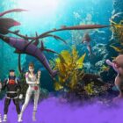 Não há mais presença do Team GO Rocket no Pokémon GO durante o evento Noxious Swamp Creo Gaming