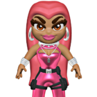 Nicki Minaj em um mundo de Barbie em Call of Duty Warzone 2 Creo Gaming