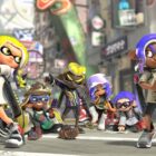 Nintendo Is Giving Out Free Splashtag Titles For Splatoon 3