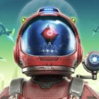 No Man's Sky: Vídeo de aniversário do 7º ano revelando uma grande atualização futura. Creo Gaming