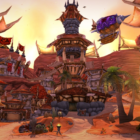 Notícias da Blizzard: Classic Hardcore, World of Warcraft Creo Gaming