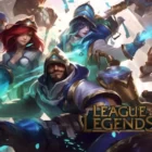Nova atualização de League of Legends: LoL Patch Notes 13.17 Creo Gaming
