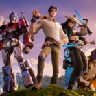 Nova missão: Nue Glider ausente para jogadores de Fortnite Creo Gaming