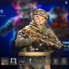 Nova skin felina em MW2 e Warzone 2 divide a comunidade CoD: Incrível! Creo Gaming