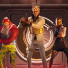 Nova temporada de Fortnite adiciona Ahsoka Tano e Khaby Lame Creo Gaming