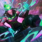 Novas atualizações e skins no LoL Patch 13.18 Creo Gaming