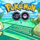 Novas missões e recompensas de Pesquisa Limitada nos Jardins Espumantes de Pokémon Go. Creo Gaming