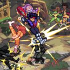 Novo DLC pago para Teenage Mutant Ninja Turtles: Shredder's Revenge em 31 de agosto Creo Gaming