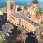 Novo mapa Resurgence cria confusão entre os jogadores da zona de guerra Creo Gaming