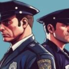 Novo mod GTA V incluindo NPCs com vozes AI Creo Gaming