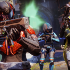 Novo projeto de Destiny Dev: um compêndio delirante entre ficção científica, sapos, comédia, MOBA e jogos de luta Creo Gaming