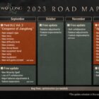 Novo roteiro de Wo Long: colaborações com Lies of P e Nioh em atualizações gratuitas Creo Gaming