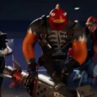 Novo trailer da 4ª temporada do Capítulo 4 do Fortnite revela assaltos e roubos Creo Gaming