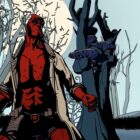 Novo trailer do jogo Hellboy confirma data de lançamento em outubro. Creo Gaming