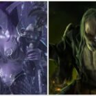Novos Conjuntos de Armadura Tradicionais para Elfos Noturnos e Renegados em World of Warcraft. Creo Gaming