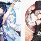 Novos personagens e armas revelados em Genshin Impact 4.0 Creo Gaming