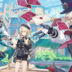 Novos personagens revelados para Genshin Impact 4.0 Creo Gaming