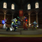 Novos recursos hardcore chegando em uma próxima atualização do PTR - WoW Classic Creo Gaming