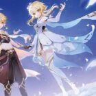 O artbook oficial do Genshin Impact será lançado em 12 de setembro, pré-encomende agora. Creo Gaming