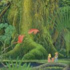 O deslumbrante mundo de cores em Secret Of Mana abriu meus olhos. Creo Gaming