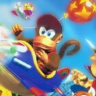 O essencial N64 Kart Racer no Switch Creo Gaming