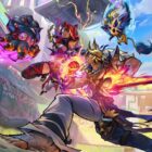 O futuro da Arena é revelado na próxima atualização de League of Legends Creo Gaming