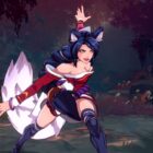 O jogo de luta League of Legends Project L está recebendo uma recepção quase inteiramente positiva dos fãs. Creo Gaming
