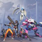 O lançamento de Overwatch Invasion 2 é hoje - pronto para atender a chamada? Creo Gaming