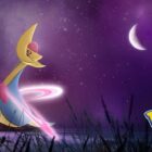 O melhor contra Cresselia em Pokémon GO - Ruetir.com Creo Gaming