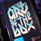 O poder artístico das capas de videogames no passado Creo Gaming