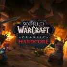 O retorno dos reinos hardcore no World of Warcraft Classic Creo Gaming