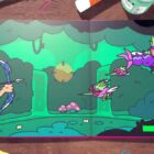 O showcase adiado do Devolver mudou para o próximo ano Creo Gaming