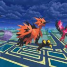 O treinador Pokemon Go encontra três pássaros lendários com apenas um incenso diário Creo Gaming