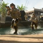 Obtenha Lara Croft em Modern Warfare 2 e Warzone Creo Gaming