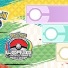 Obtenha códigos para pesquisas exclusivas durante a transmissão do Pokémon GO World Championships 2023 no Twitch Creo Gaming