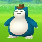 Obtenha o Chapéu de Cowboy Snorlax no Pokémon GO Creo Gaming