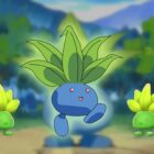 Oddish pode ser brilhante em Pokémon Go? Resposta dada. Creo Gaming