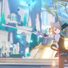 Onde encontrar todos os projetos de armas em Fontaine em Genshin Impact Creo Gaming