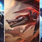 Os 5 melhores companheiros de equipe de Naafiri em League of Legends Creo Gaming