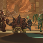 Os campeões do torneio WoW The Great Push 2023 foram coroados! Creo Gaming