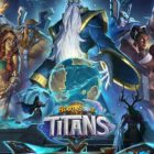Os desenvolvedores de Hearthstone falam sobre a expansão Titãs, o novo Titã e o universo Warcraft. Creo Gaming