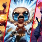 Os melhores Roguelikes, Roguelites e jogos de corrida para Nintendo Switch Creo Gaming
