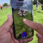 Os treinadores de Pokemon GO estão se reunindo em Nova York para pegá-los todos. Creo Gaming